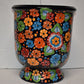 COLLECTION TALL TALAVERA  PLANTER CUPS