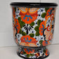 COLLECTION TALL TALAVERA  PLANTER CUPS