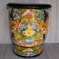 COLLECTION TALL TALAVERA  PLANTER CUPS