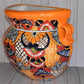 Wall Large Talavera Planters Mexican Style