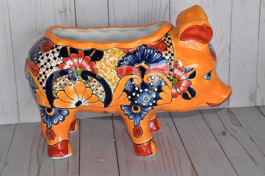 SMALL PIGS TALAVERA PLANTERS