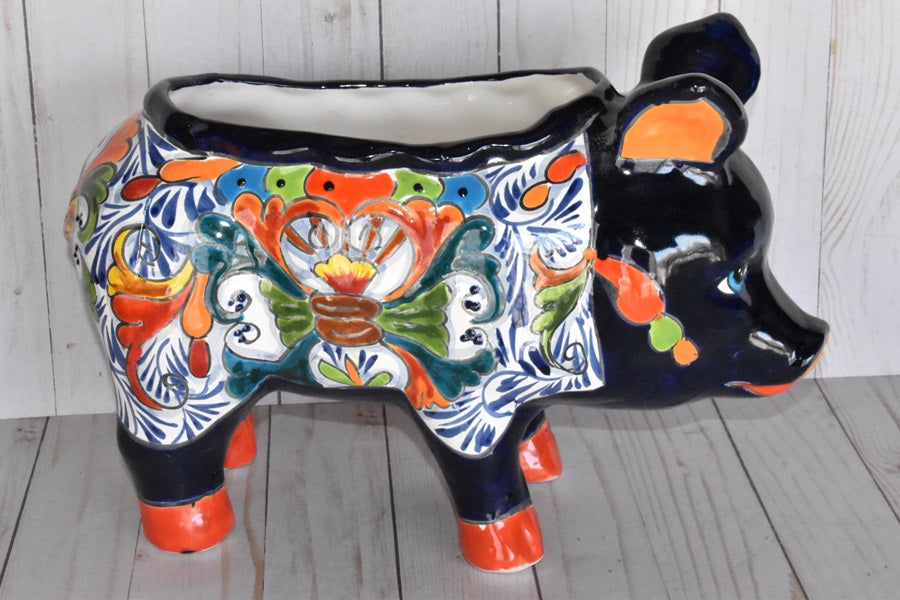 SMALL PIGS TALAVERA PLANTERS