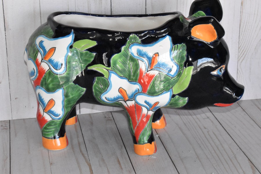 SMALL PIGS TALAVERA PLANTERS