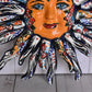 Glowing Talavera Suns