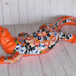 Ceramic Talavera Alligator