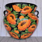 Wall Large Talavera Planters Mexican Style