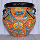 Wall Large Talavera Planters Mexican Style