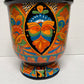 COLLECTION TALL TALAVERA  PLANTER CUPS