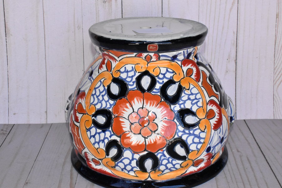 Puebla Talavera Pottery
